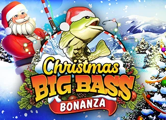 Christmas Big Bass Bonanza